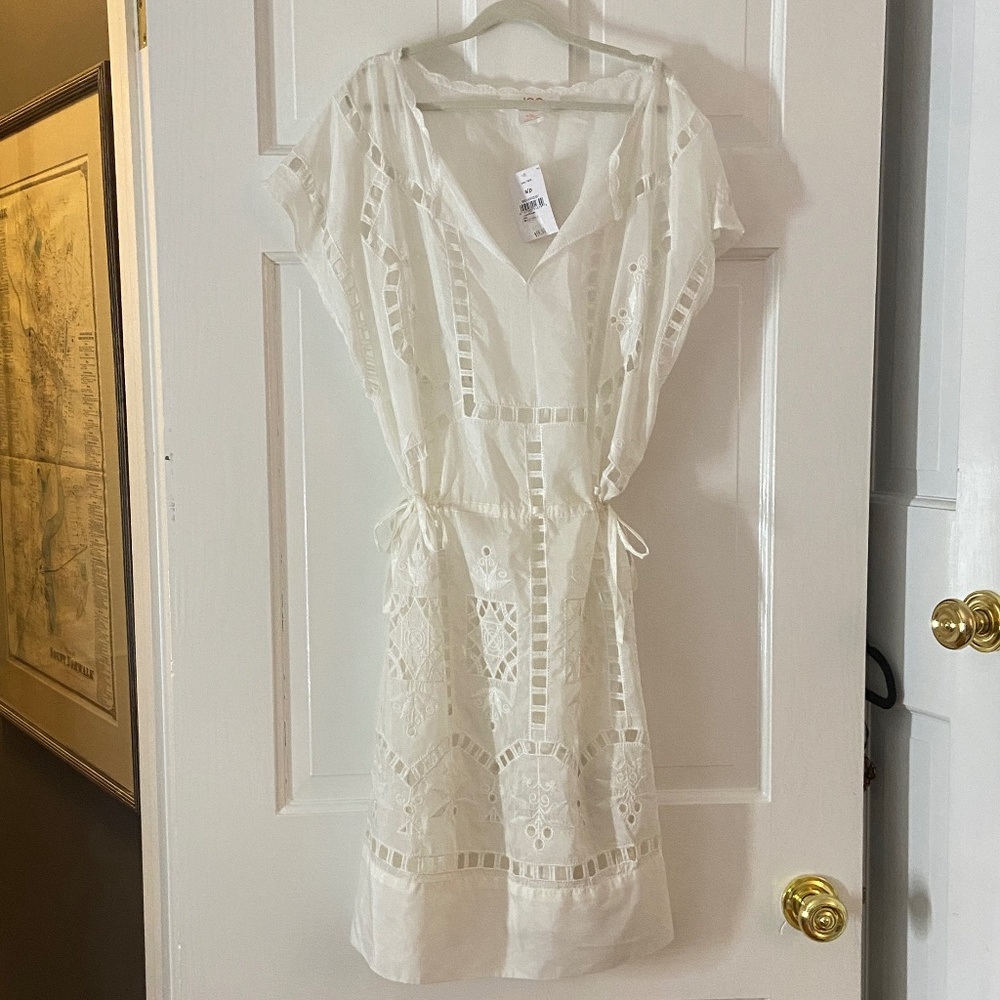 Joe Fresh Cinch Cover Up